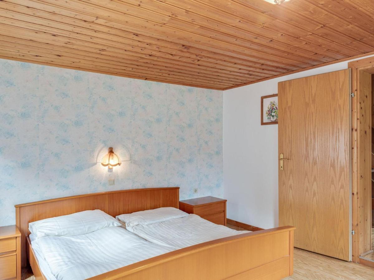 Holiday House In East Tyrol Near Ski Area 마트레이 인 오스티롤 외부 사진